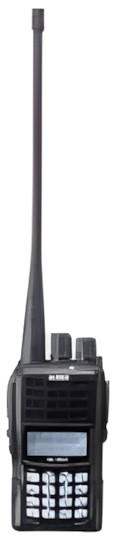 Alinco DJ-500E Alinco DJ-500E