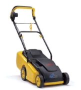 AL-KO Comfort 40 E AL-KO Comfort 40 E
