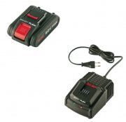 AL-KO Easy Flex battery starter set (113804) AL-KO Easy Flex battery starter set (113804)