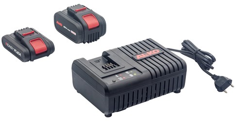 AL-KO Easy Flex C 60 Li (113858) AL-KO Easy Flex C 60 Li (113858)