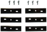 AL-KO Replacement blade Gen III (127465) AL-KO Replacement blade Gen III (127465)