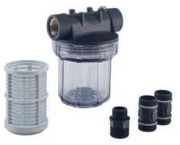 AL-KO Filter garden pump 100-1 inch (113720) AL-KO Filter garden pump 100-1 inch (113720)