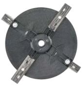 AL-KO Knife disc (127466) AL-KO Knife disc (127466)