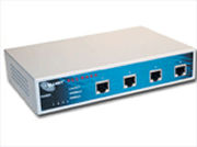Allnet ALL8444 4 Port Copper Switch Allnet ALL8444 4 Port Copper Switch