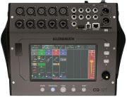 Allen & Heath CQ12T Allen & Heath CQ12T
