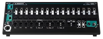 Allen & Heath Qu-SB Allen & Heath Qu-SB