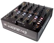Allen & Heath Xone:43 Allen & Heath Xone:43