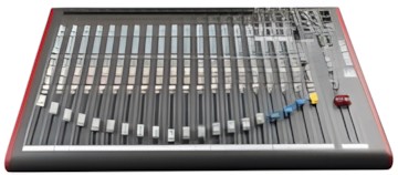 Allen & Heath Zed-22FX Allen & Heath Zed-22FX