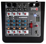 Allen & Heath ZED-6 Allen & Heath ZED-6