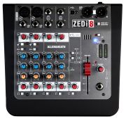 Allen & Heath ZEDi-8 Allen & Heath ZEDi-8