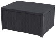 Allibert Arica cushion box Allibert Arica cushion box