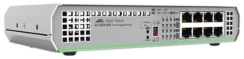 Allied Telesis AT-GS910/8-50 Allied Telesis AT-GS910/8-50