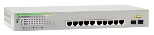Allied Telesis AT-GS950/10PS Allied Telesis AT-GS950/10PS