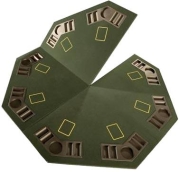 All in Games PR602 Poker Table Top All in Games PR602 Poker Table Top
