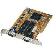Allnet ALL1080 PCI dual serial Allnet ALL1080 PCI dual serial