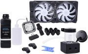 Alphacool Core Storm 240 mm ST30 Alphacool Core Storm 240 mm ST30