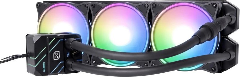 Alphacool Eisbaer Pro Aurora 360 (11771) Alphacool Eisbaer Pro Aurora 360 (11771)