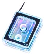 Alphacool Ice Block XPX Pro Aurora Light Alphacool Ice Block XPX Pro Aurora Light