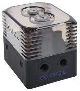 Alphacool Ice station DDC (15272) Alphacool Ice station DDC (15272)