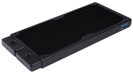 Alphacool NexXxoS HPE-20 Full Copper 240 mm Alphacool NexXxoS HPE-20 Full Copper 240 mm