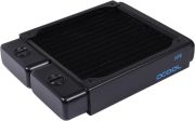 Alphacool NexXxoS HPE-30 Full Copper 120 mm Alphacool NexXxoS HPE-30 Full Copper 120 mm