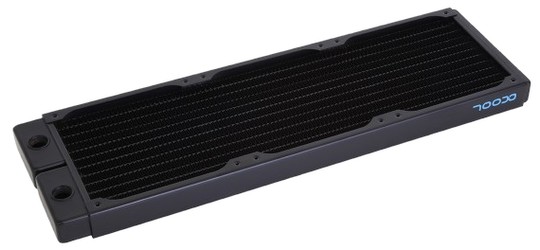 Alphacool NexXxoS ST25 Full Copper 360 mm Alphacool NexXxoS ST25 Full Copper 360 mm