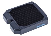 Alphacool NexXxoS ST30 Full Copper 120 mm Alphacool NexXxoS ST30 Full Copper 120 mm