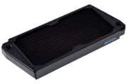 Alphacool NexXxoS ST30 Full Copper X-Flow 240 mm Alphacool NexXxoS ST30 Full Copper X-Flow 240 mm