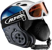 Alpina Flame Alpina Flame