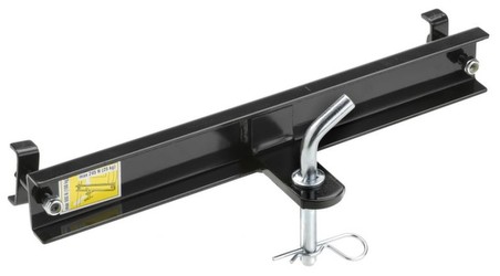 Alpina Drawbar 98 - 108 cm Alpina Drawbar 98 - 108 cm