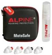 Alpine Gehörschutz MotoSafe Pro Alpine Gehörschutz MotoSafe Pro
