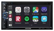Alpine INE-W611DC Alpine INE-W611DC