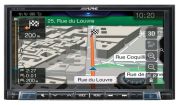 Alpine INE-W720DC Alpine INE-W720DC