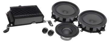 Alpine SPC-300A3 Alpine SPC-300A3