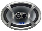 Alpine SPS-69C3 Alpine SPS-69C3
