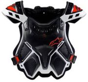 Alpinestars A-10 Chest Protector Alpinestars A-10 Chest Protector