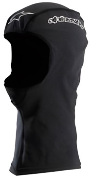 Alpinestars Open Face Balaclava Alpinestars Open Face Balaclava