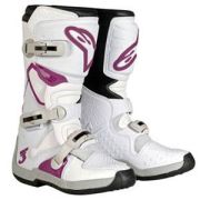Alpinestars Stella Tech 3 Alpinestars Stella Tech 3