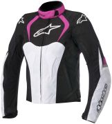 Alpinestars Stella T-Jaws Waterproof Jacket Alpinestars Stella T-Jaws Waterproof Jacket