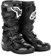 Alpinestars Tech 6S Alpinestars Tech 6S
