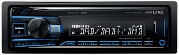 Alpine UTE-204DAB Alpine UTE-204DAB