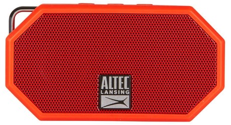 Altec Lansing Mini H20 Altec Lansing Mini H20