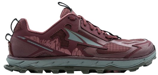 Altra Lone Peak 4.5 Women Altra Lone Peak 4.5 Women