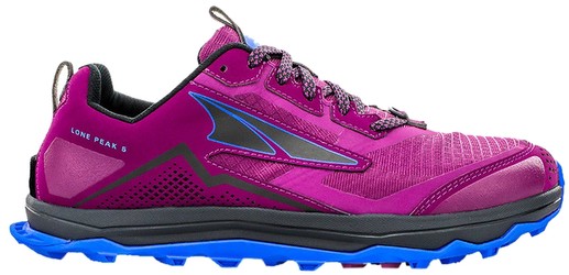 Altra Lone Peak 5 Women Altra Lone Peak 5 Women