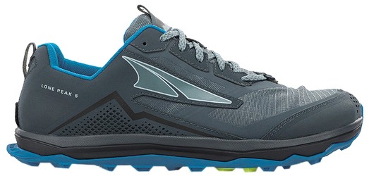 Altra Lone Peak 5 Men Altra Lone Peak 5 Men