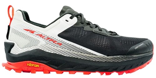 Altra Olympus 4 Men Altra Olympus 4 Men