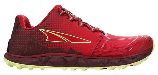Altra Superior 4.5 Women Altra Superior 4.5 Women