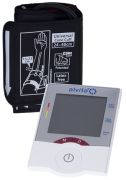 Alvita Upper Arm Blood Pressure Monitor Advanced Alvita Upper Arm Blood Pressure Monitor Advanced