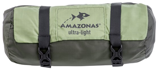 Amazonas Silk Traveller Thermo Amazonas Silk Traveller Thermo