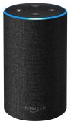 Amazon Echo (2nd Generation) Amazon Echo (2nd Generation)